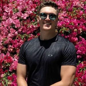 Meet your Posher, Keegan